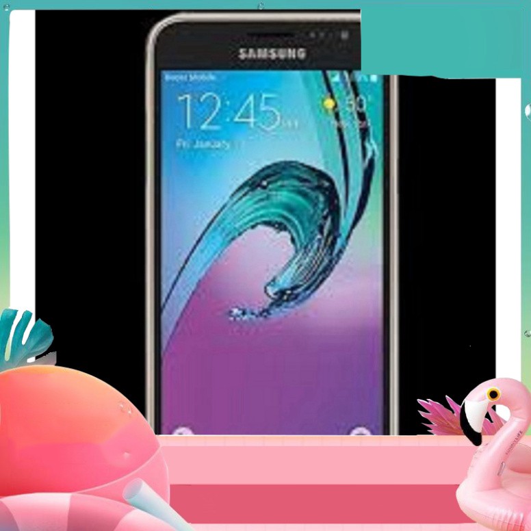 GIÁ TỐT điện thoại Samsung Galaxy j3 2016 2sim mới Chính hãng, Full chức năng YOUTUBE FB ZALO GIÁ TỐT