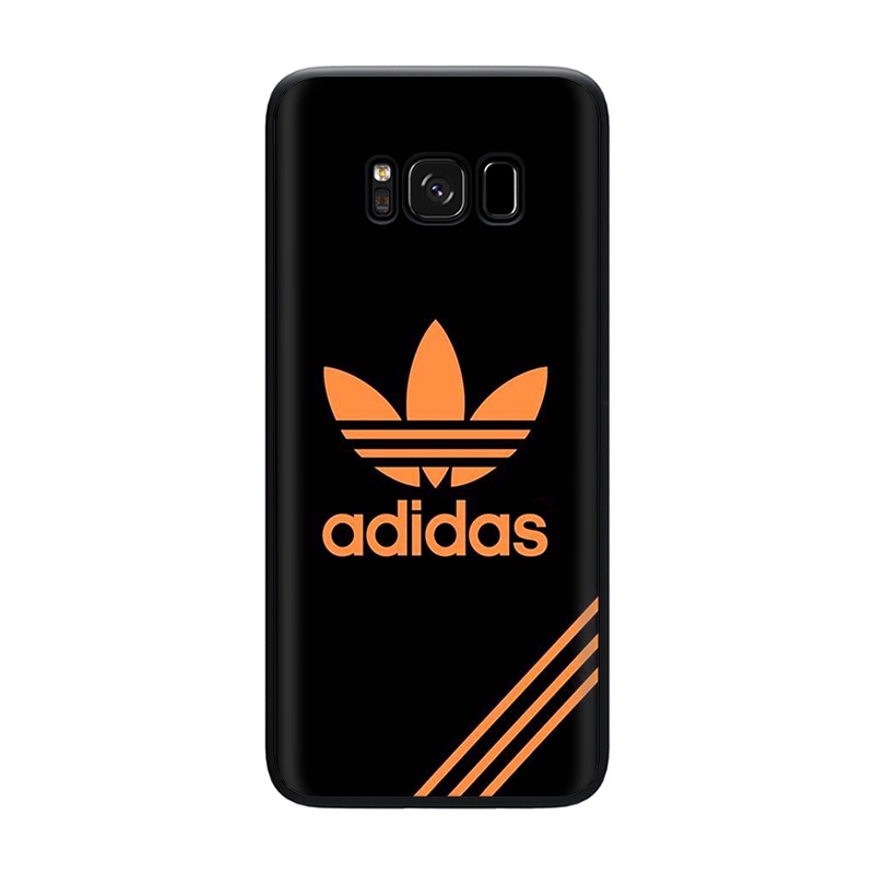 Ốp điện thoại biểu tượng Adidas cho SAMSUNG GALAXY S20 ULTRA S10 LITE S10E S9 S8 PLUS S6 S7 EDGE A21