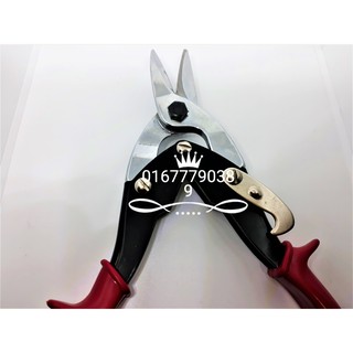 kéo cắt tôn, xương thạch cao luxtop