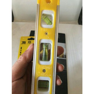 Ni vô 20cm  thước thăng bằng