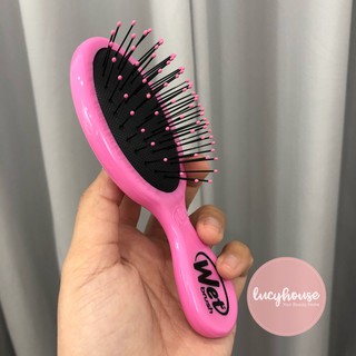 Lược gỡ rối Wet Brush mini