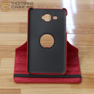 Bao da Tab T285 xoay
