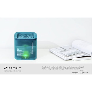 Máy Lọc Nước SOLO PETKIT