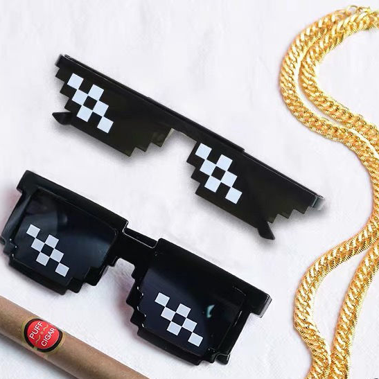 Kính Mát Phong Cách Hàn Quốc Dành Cho Cả Nam Và Nữ