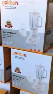 Máy xay sinh tố GOLDSUN BL-GTY02