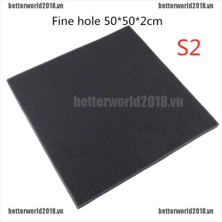 Bọt Biển Lọc Nước Bể Cá