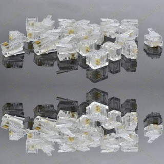 Hạt điện thoại RJ11