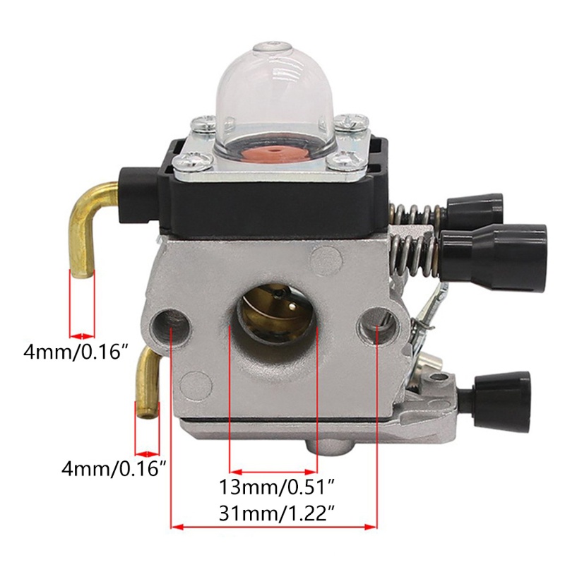 Bộ Dụng Cụ Sửa Chữa Bugi Đánh Lửa Cho STIHLFC55 FC75 FC85 FS38 FS45 FS85 FS45L FS46 FS55