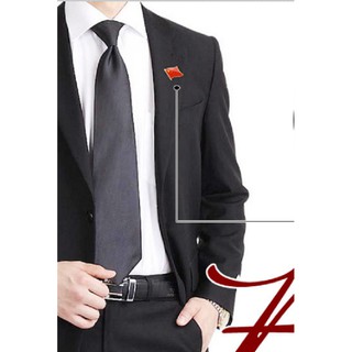 Cài áo nữ, tag cài áo