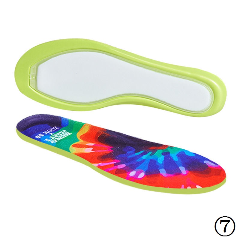 Đệm Lót Giày Thể Thao Zoom Air Irving AJ1 SB DUNK AF