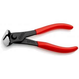 Kìm cắt xương rồng chuyên dụng 68 01 160 knipex