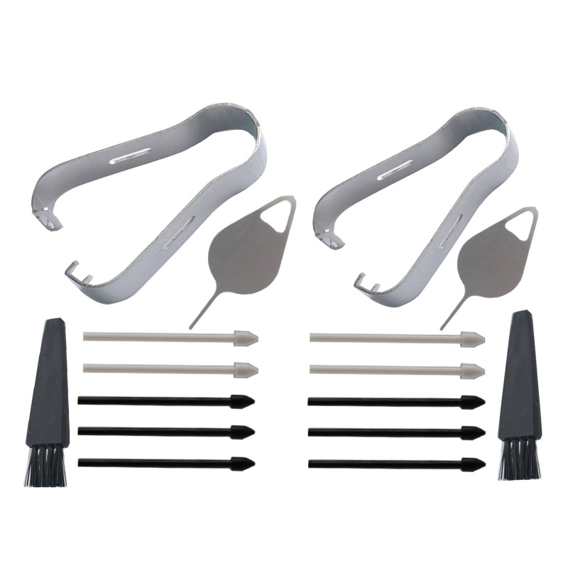 Bộ Dụng Cụ Bút Cảm Ứng Thay Thế Cho Tab S6 Lite 10.4 P615