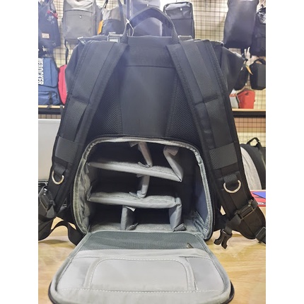 Balo máy ảnh Eirmai EMB-SD02