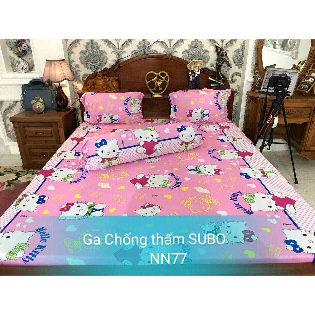 GA CHỐNG THẤM SUBO THUN NANO 2X2,2M