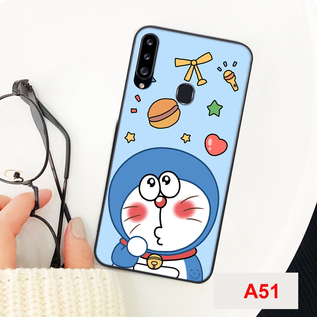 ỐP SAMSUNG A10S-SAMSUNG A20S BẢO VỆ MÁY HIỆU QUẢ-MẪU MÃ ĐA DẠNG