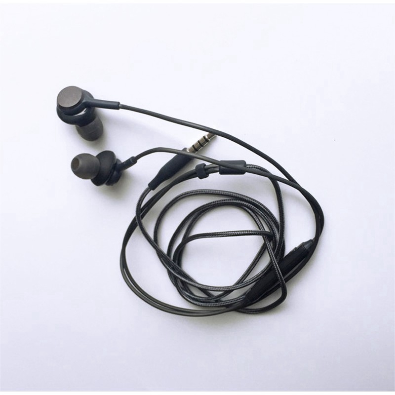 Tai Nghe Nhét Tai S8 Cho Samsung Galaxy S7 S6 S8