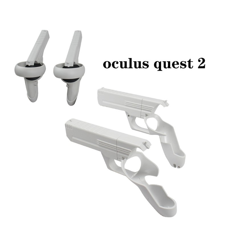 Bộ Phụ Kiện Bắn Súng Lidu1 Vr Cho Oculus Quest 2