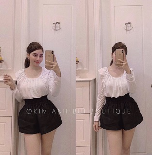 ☃️🆙 Quần short chất tacta siêu đẹp. Size S M L