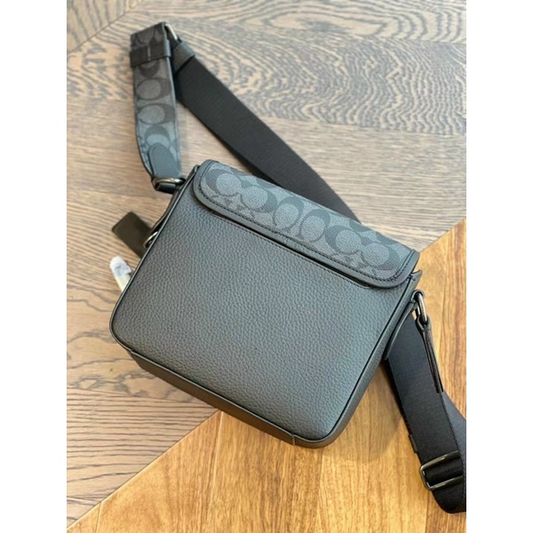 📛RẺ VÔ ĐỊCH📛TÚI C NAM ĐEO CHÉO NHỎ SIÊU XINH