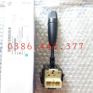 Công tắc gạt mưa Spark Matiz 3