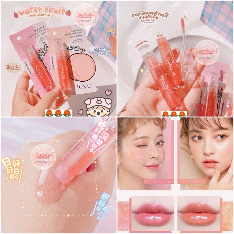 SON NHŨ TRÁI CÂY | BigBuy360 - bigbuy360.vn