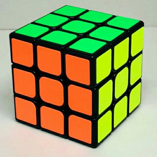 Rubik 3x3x3 moyu MF3 guanlong