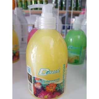 Nước rửa tay Daiwa 500ml Thái Lan