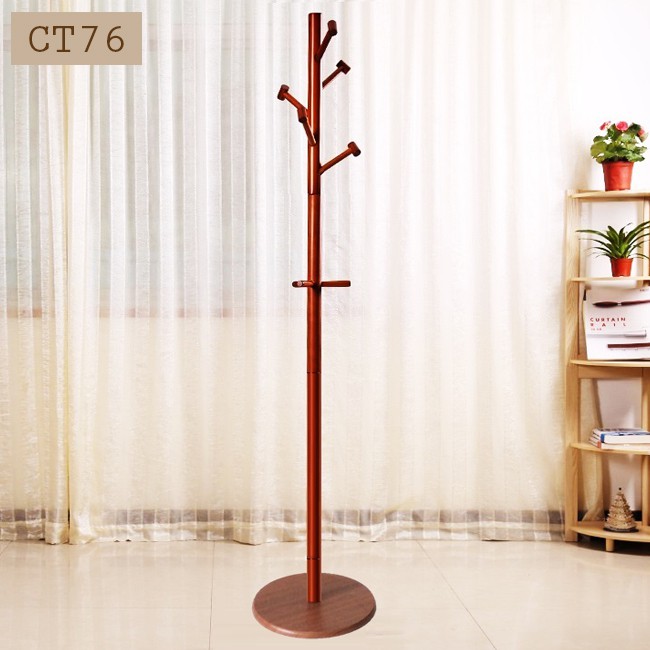 Cây treo quần áo CT76