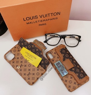 Case LV ví xịn sò
