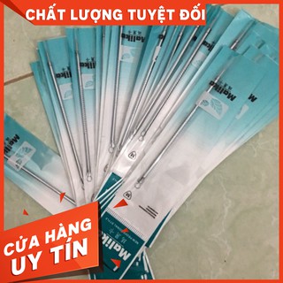 GIẢM GIÁ 10 Que lặn mụn MALIKA loại 1 đầu nhọn không han
