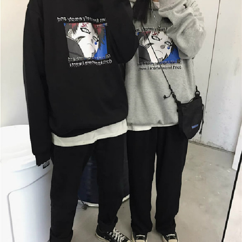 NARUTO Áo Hoodies Thời Trang Dành Cho Nam Và Nữ | BigBuy360 - bigbuy360.vn