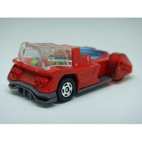 Tomica hoạt hình event Special TDM  tại Osaka Nhật bản 1 lần duy nhất