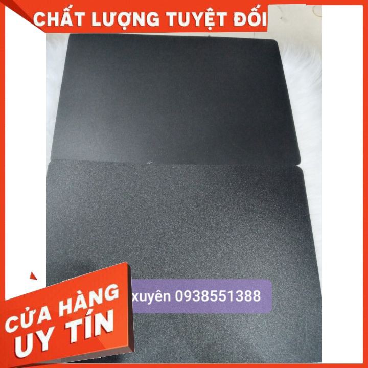 BẢNG ĐEN TẬP VẼ NAIL CỠ LỚN 😍 FREESHIP 😍  thiết kế bản mỏng theo hình chữ nhật với bề mặt mịn, trơn bóng vẫn có độ bám