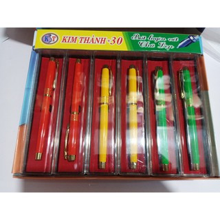 Bút máy Kim Thành 30