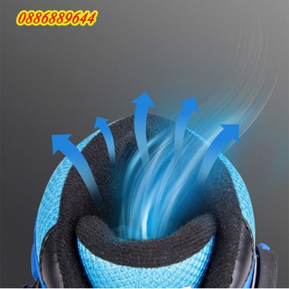 Giày Patin Papaison A9 [Shop Ưu Đãi]