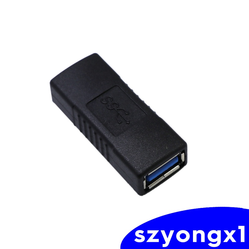 Đầu Nối Chuyển Đổi Usb 3.0 Type-A Cái Sang Cái