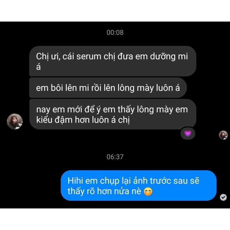 Dưỡng Mi Và Lông Mày Argan Serum | BigBuy360 - bigbuy360.vn