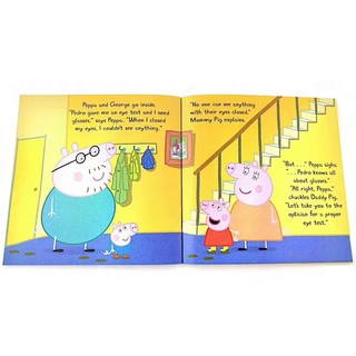 Bộ nhập - Full boxset 50c - Peppa pig boxset 50c