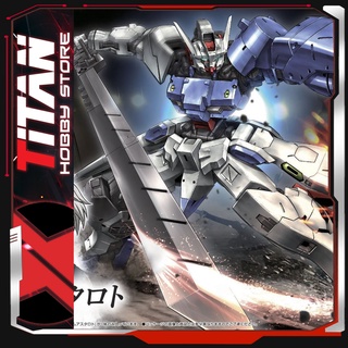 Mô hình lắp ráp nhựa gunpla hg 1/144 ibo gundam astaroth bandai bandai japan