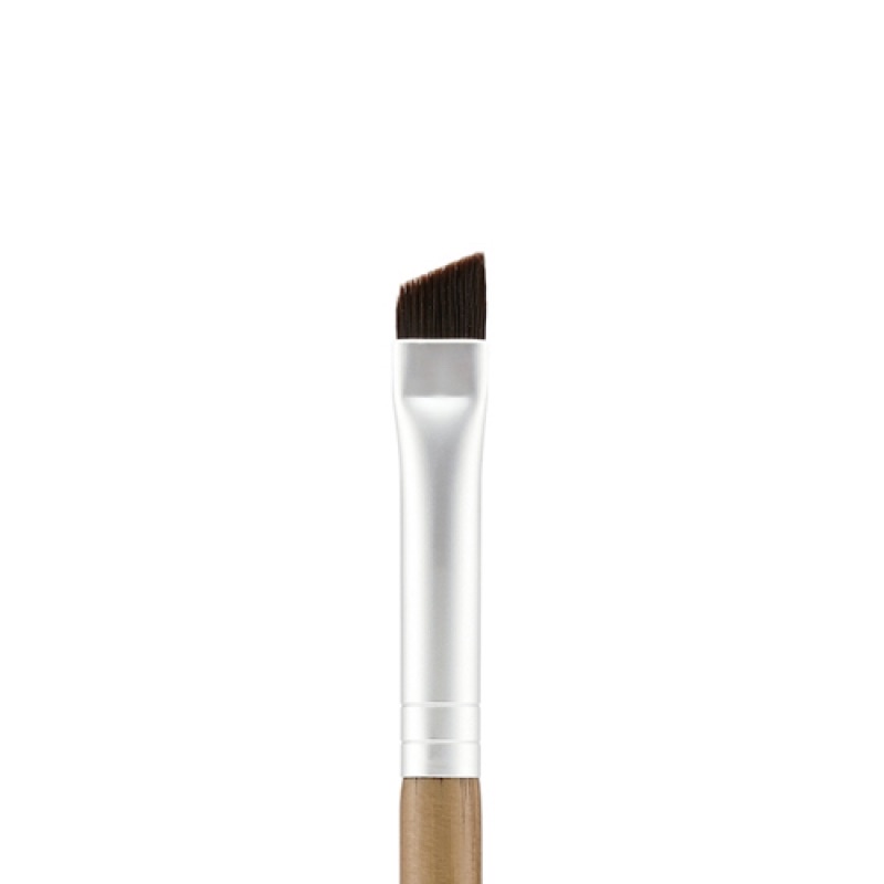 Chổi tán mày NATURE REPUBLIC Beauty Tool Eyebrow Angle Brush/Dual Brush 1c/gói