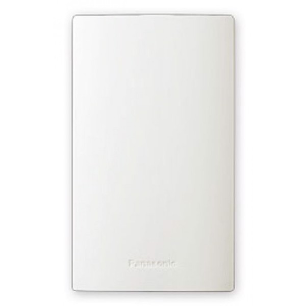 Combo 10 cái mặt kín đơn WEV68910SW (Trắng) và WEV68910MH (Xám)