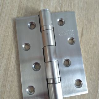 Bản lề lá inox 304 HAFELE  dành cho cửa đi