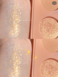 PHẤN MẮT PERIPERA INK POCKET SHADOW PALETTE - LAMII BEAUTY