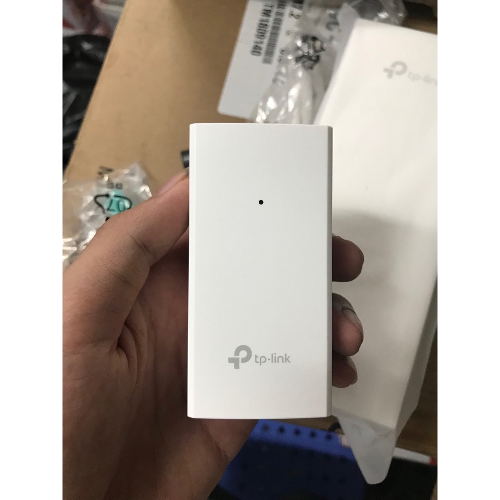 Bộ Phát Sóng Wifi Ngoài Trời Tplink CPE510 - Hàng Chính Hãng