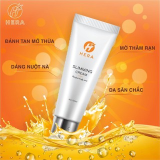 [Hàng Chuẩn] Kem Tan Mỡ Hera