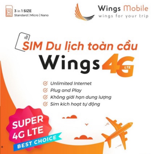 SIM DU LỊCH HÀN QUỐC - NHẬT BẢN - SINGAPORE - MALAYSIA - INDONESIA - THAILAND  5 - 7 NGÀY KHÔNG GIỚI HẠN TỐC ĐỘ