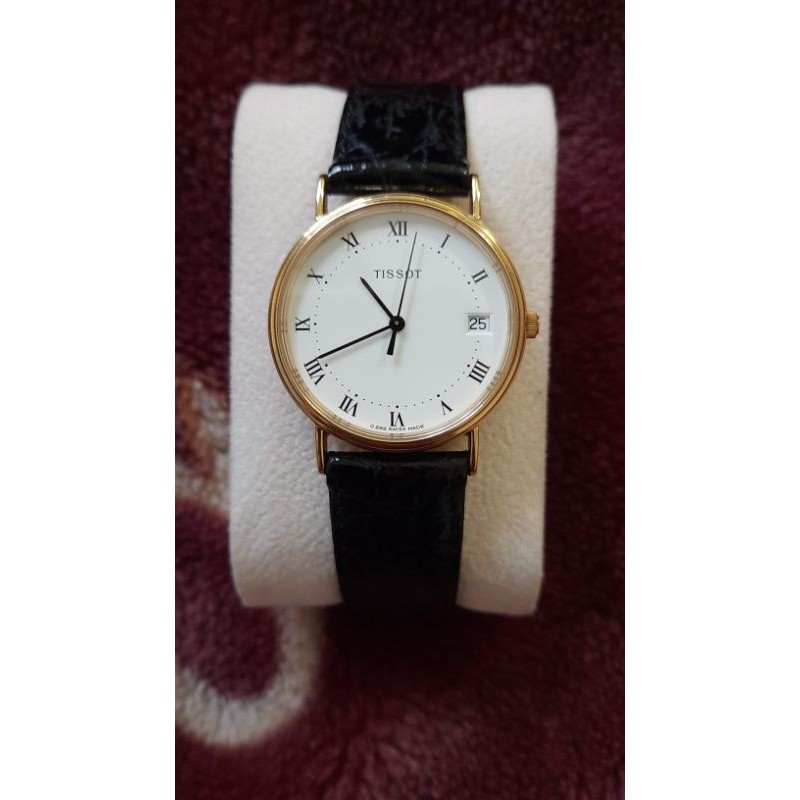 Đồng hồ nữ Tissot hàng si [THỤY SỸ]