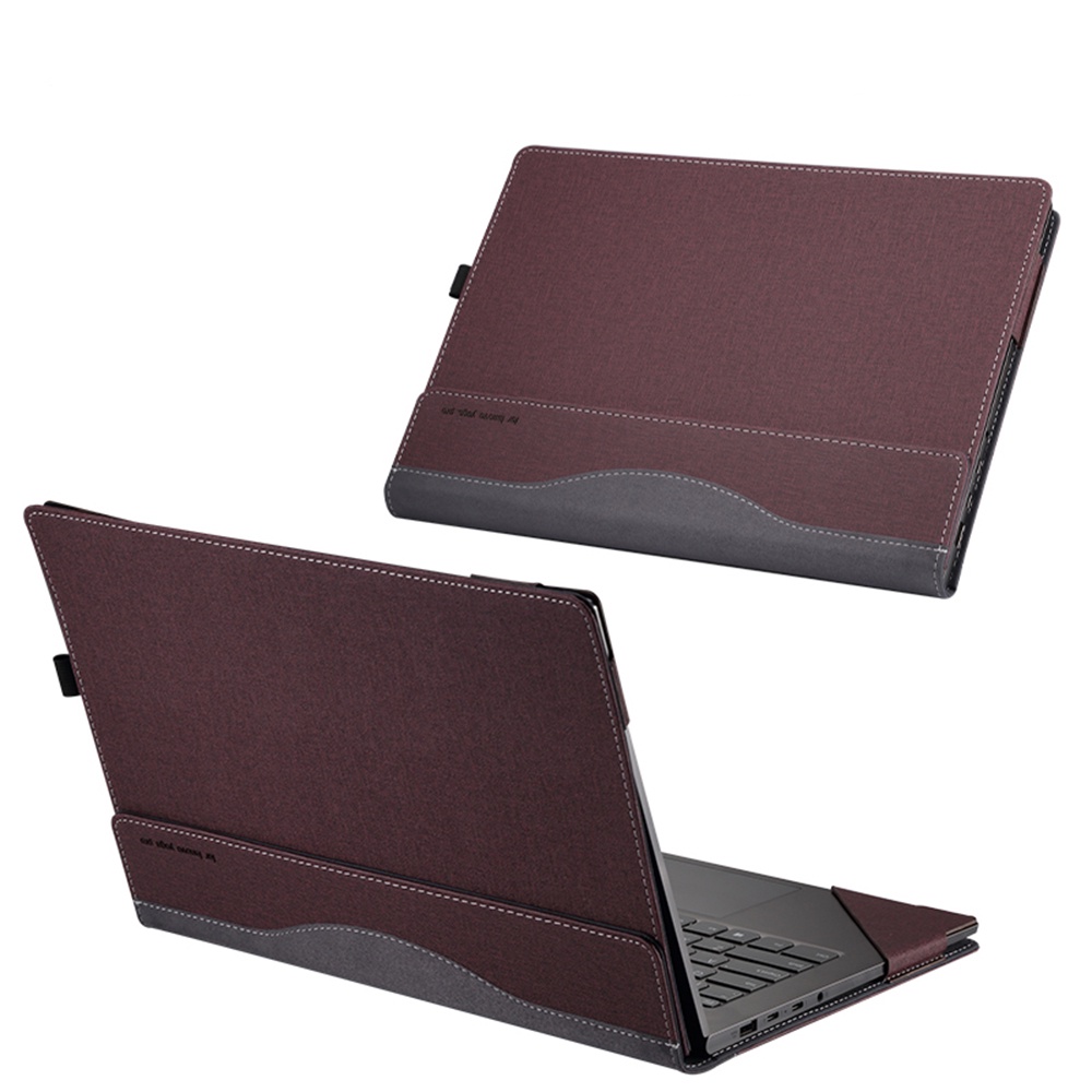 Túi Đựng Bảo Vệ Laptop Fujitsu LifeBook U7413 E5413 U9311 U9311A U9312 UHX 13 9U13A2 U7412 WU2 / H1