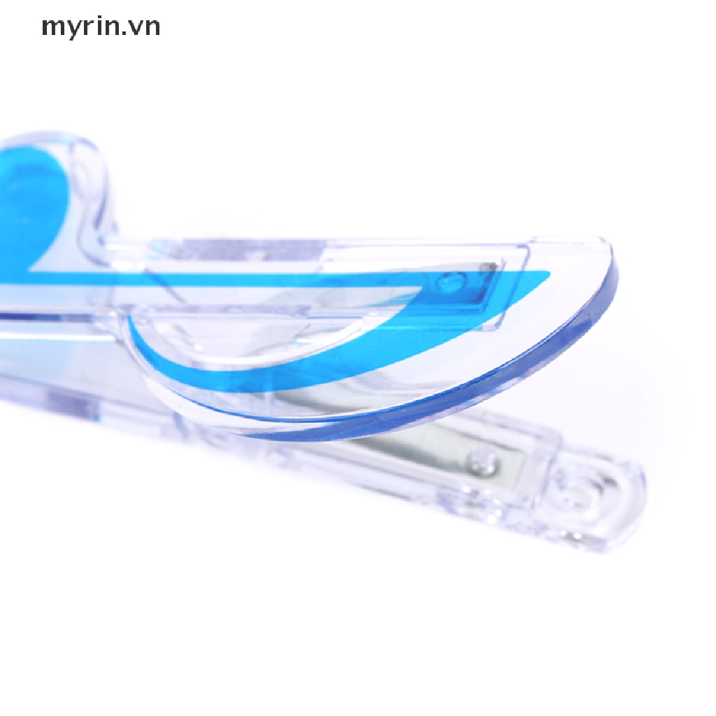 Set 5 Kẹp Giấy Mini Hình Nốt Nhạc Xinh Xắn