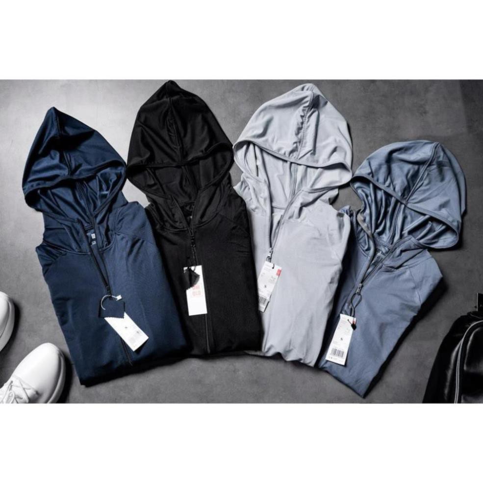 Áo Chống Nắng Nam Thông Hơi Phiên Bản Cải Tiến Mới - Nhỏ gọn, tiện lợi, gấp gọn nhanh 6 | BigBuy360 - bigbuy360.vn